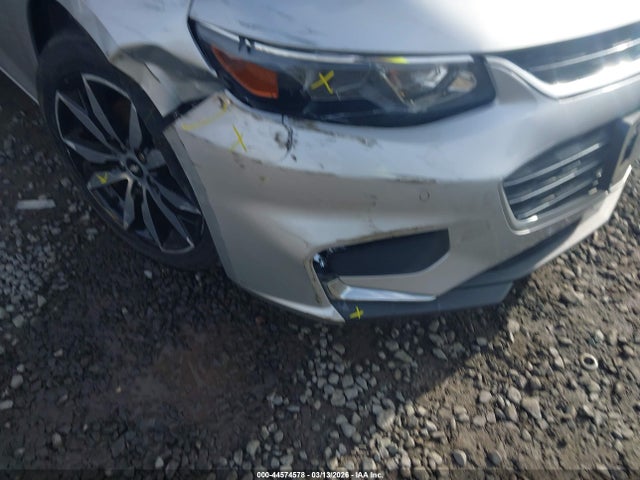 CHEVROLET MALIBU 1LT - 6