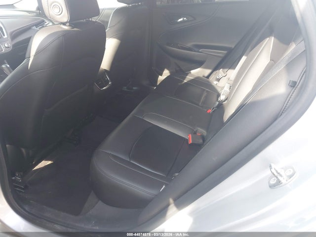 CHEVROLET MALIBU 1LT - 8