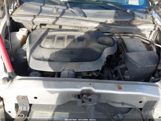 CHEVROLET HHR LT - 10