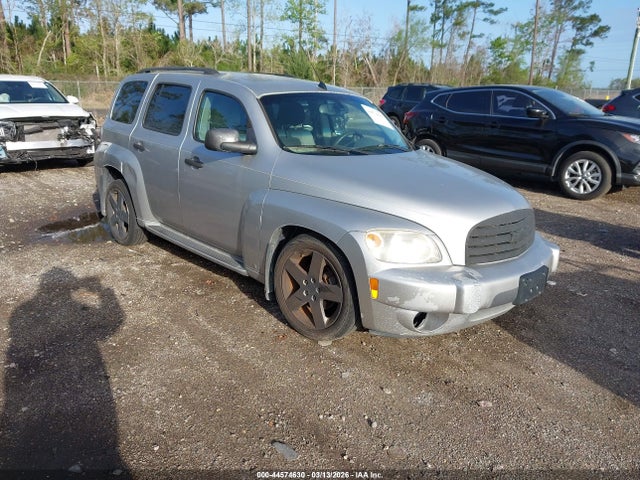 CHEVROLET HHR LT - 1