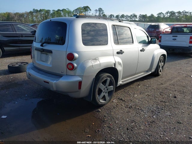 CHEVROLET HHR LT - 4