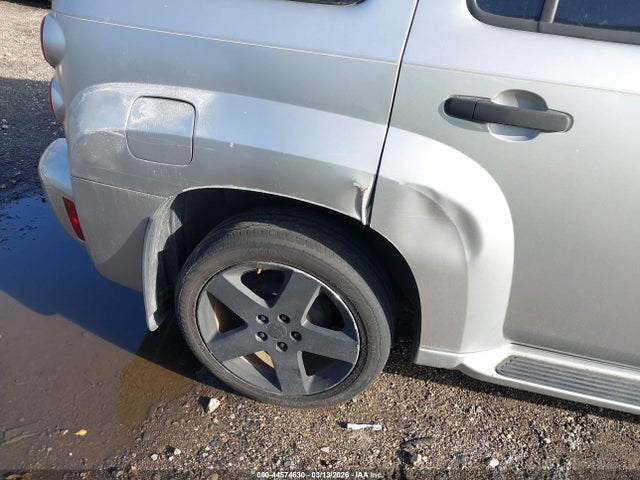 CHEVROLET HHR LT - 6