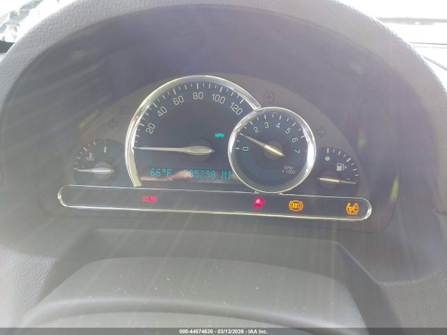 CHEVROLET HHR LT - 7