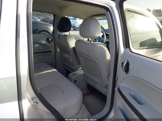 CHEVROLET HHR LT - 8