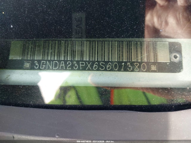 CHEVROLET HHR LT - 9