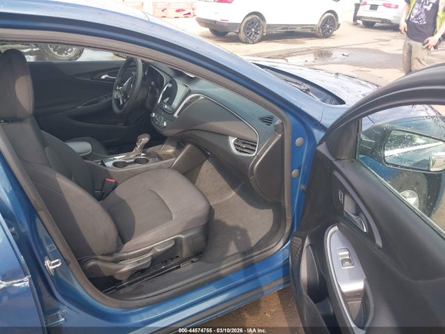 CHEVROLET MALIBU FWD 1FL - 5