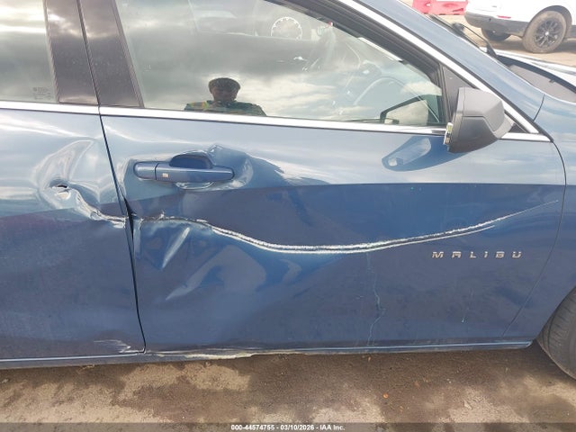 CHEVROLET MALIBU FWD 1FL - 6