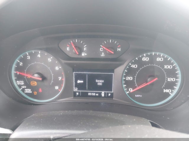 CHEVROLET MALIBU FWD 1FL - 7