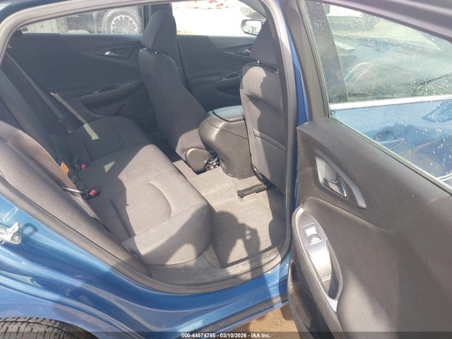 CHEVROLET MALIBU FWD 1FL - 8