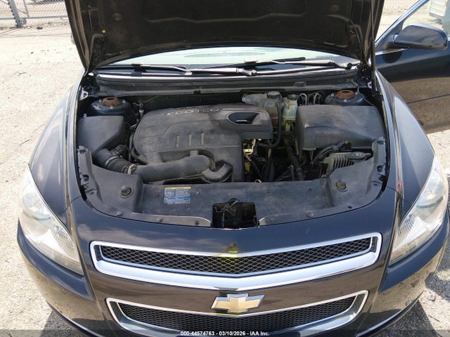 CHEVROLET MALIBU - 10