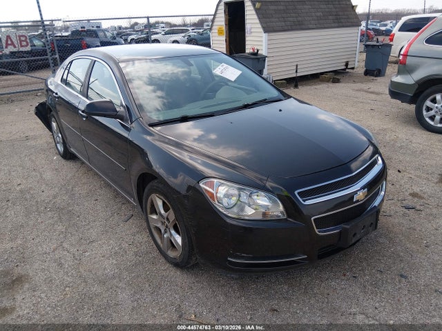 CHEVROLET MALIBU - 1