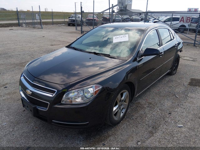 CHEVROLET MALIBU - 2