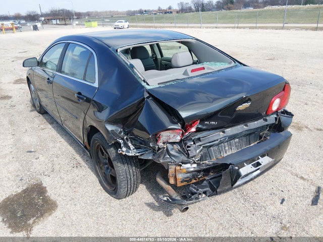 CHEVROLET MALIBU - 3