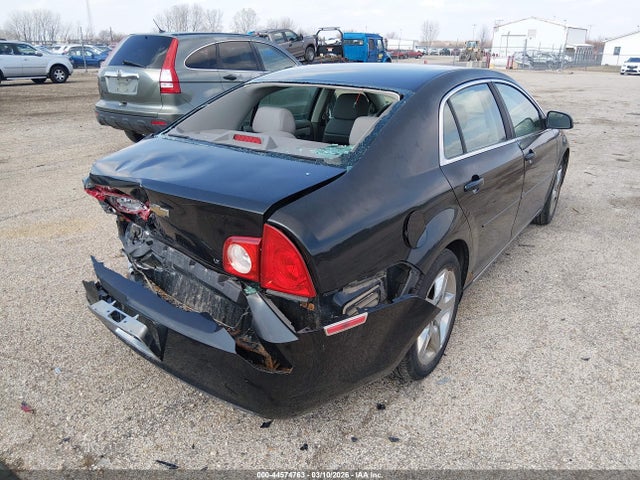 CHEVROLET MALIBU - 4