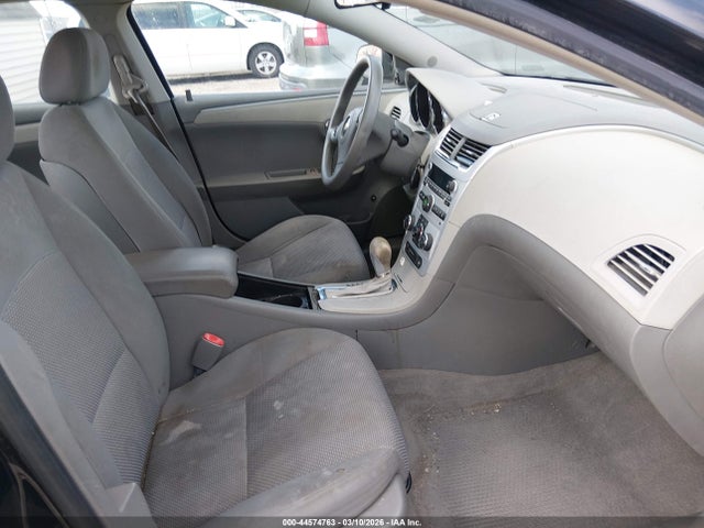 CHEVROLET MALIBU - 5