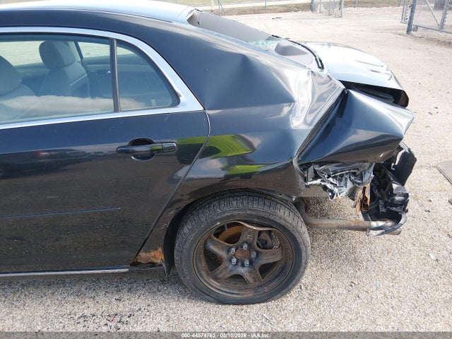 CHEVROLET MALIBU - 6