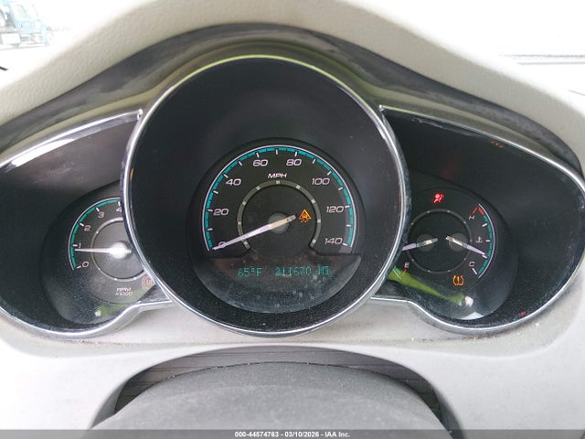 CHEVROLET MALIBU - 7