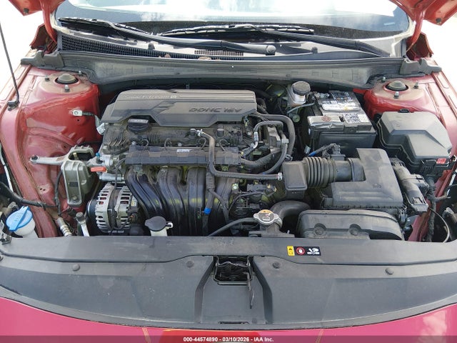 HYUNDAI ELANTRA - 10