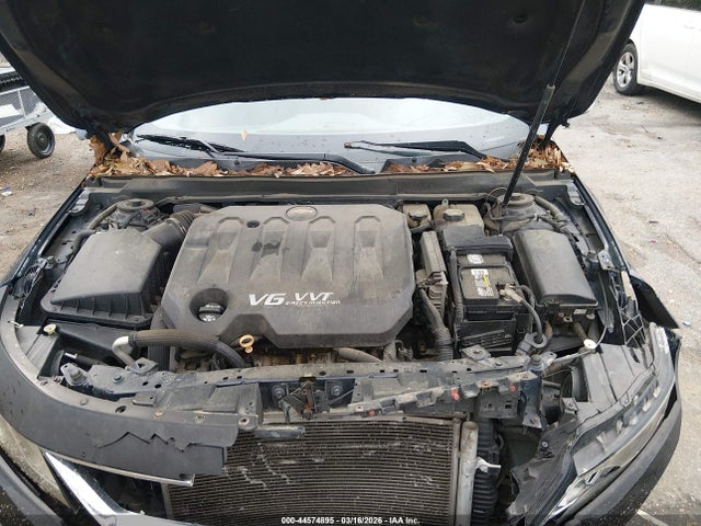 CHEVROLET IMPALA 1LT - 10