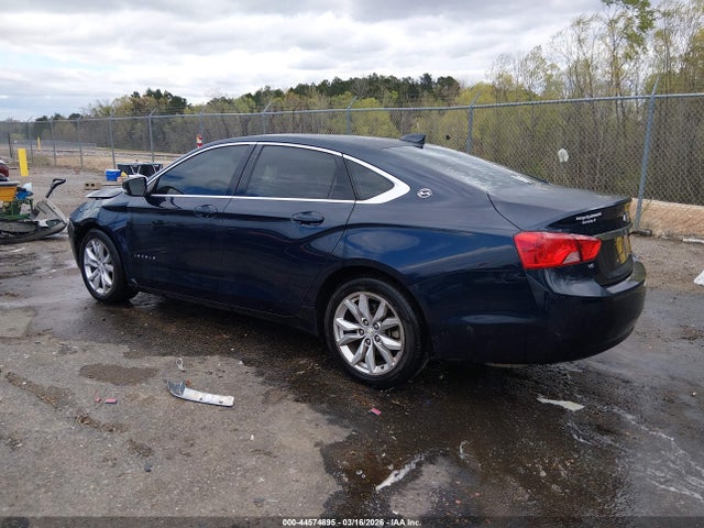 CHEVROLET IMPALA 1LT - 3