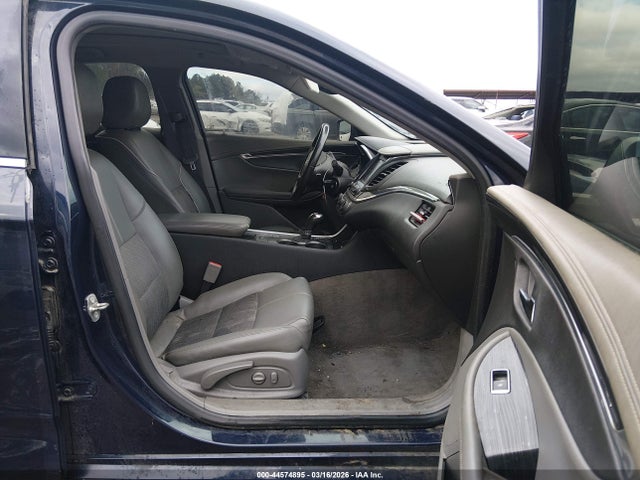 CHEVROLET IMPALA 1LT - 5