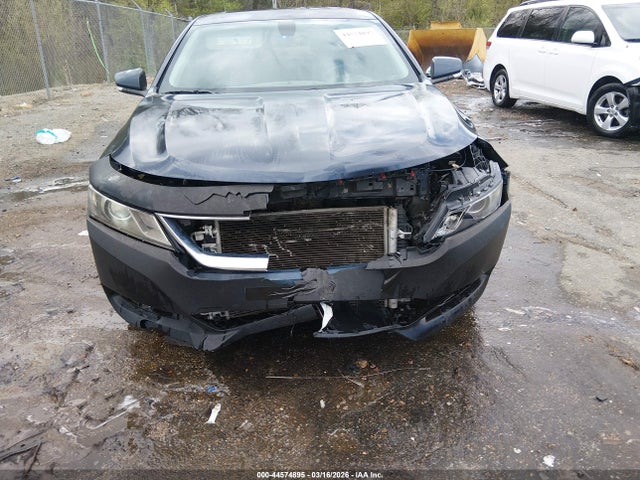 CHEVROLET IMPALA 1LT - 6