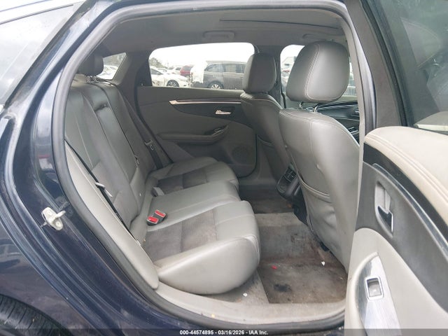 CHEVROLET IMPALA 1LT - 8