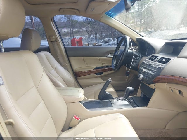 HONDA ACCORD 3.5 EX-L - 5