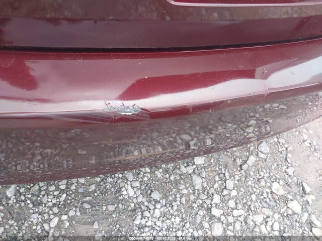 HONDA ACCORD 3.5 EX-L - 6