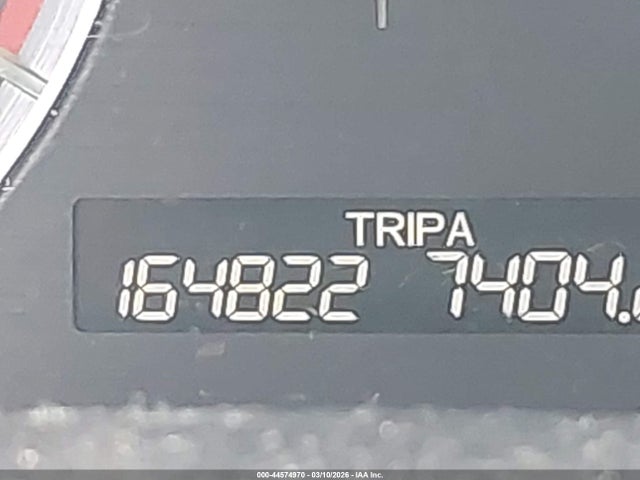 HONDA ACCORD 3.5 EX-L - 7