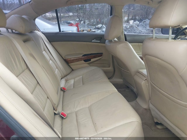 HONDA ACCORD 3.5 EX-L - 8