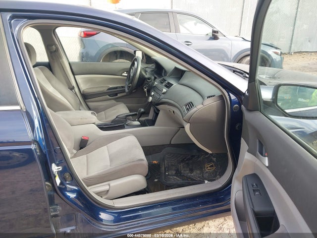 HONDA ACCORD - 5