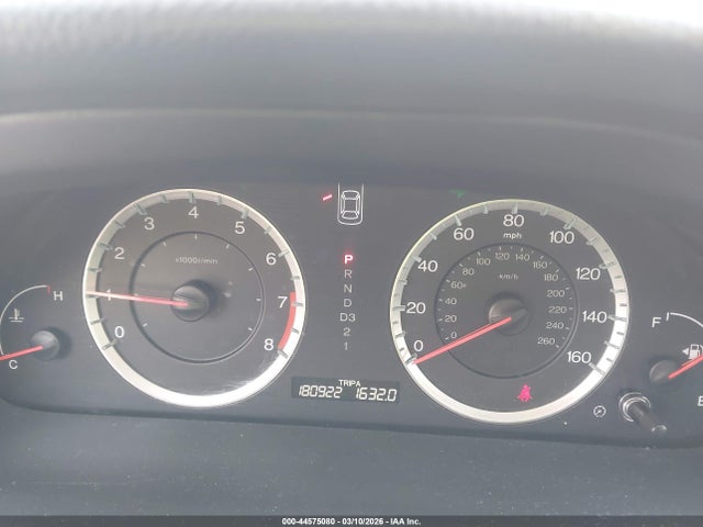 HONDA ACCORD - 7