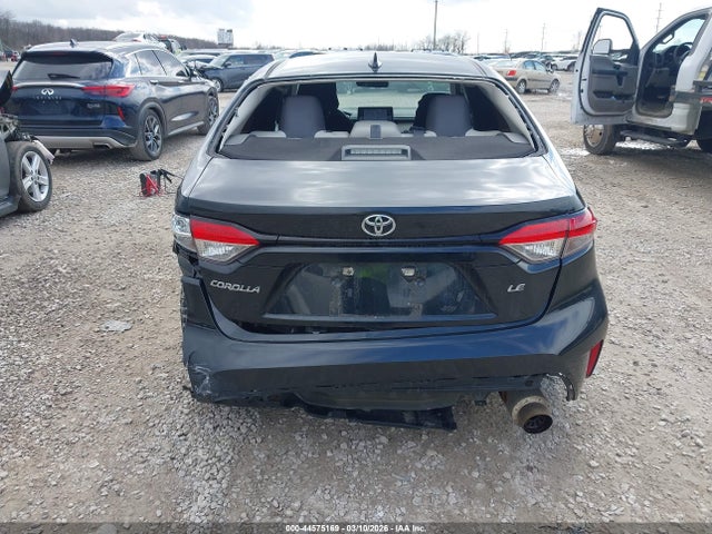 2021 Toyota COROLLA LE thumbnail 16