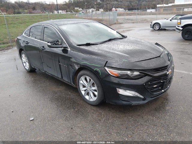 CHEVROLET MALIBU - 1