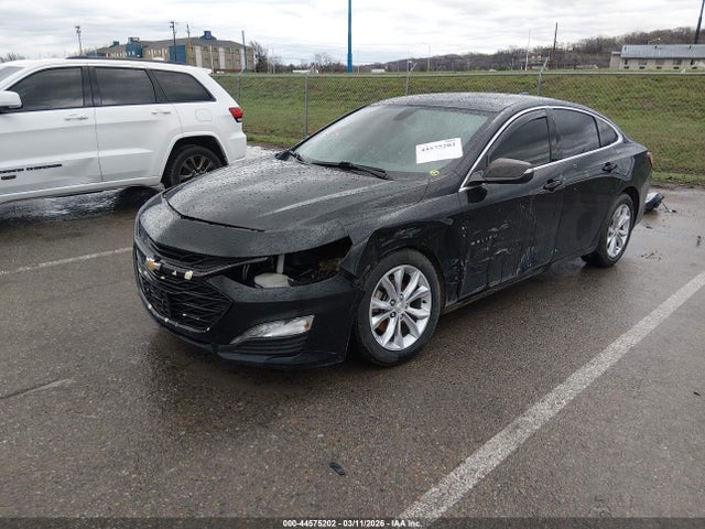 CHEVROLET MALIBU - 2