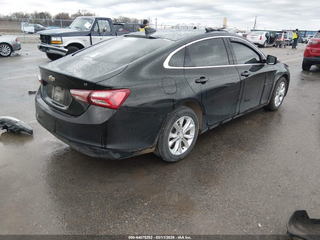 CHEVROLET MALIBU - 4