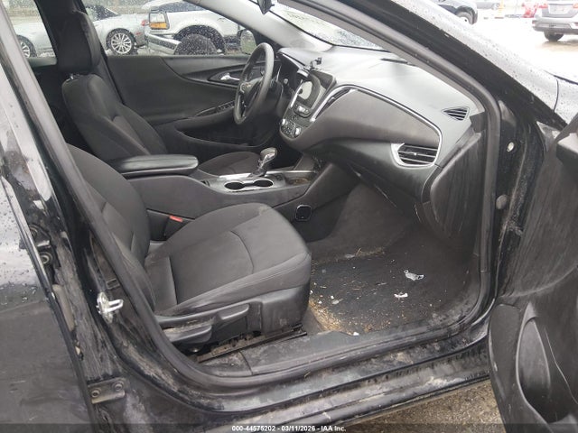 CHEVROLET MALIBU - 5