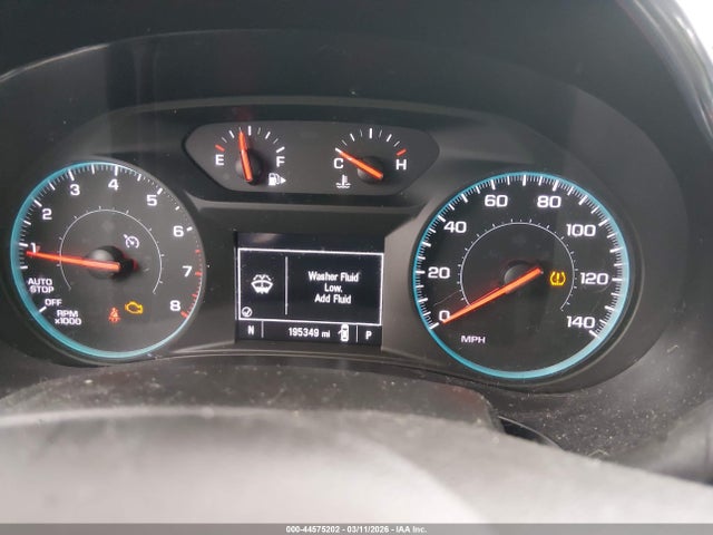 CHEVROLET MALIBU - 7