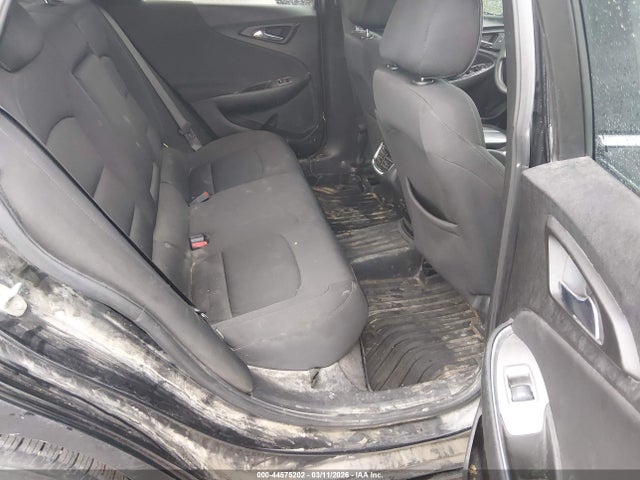 CHEVROLET MALIBU - 8