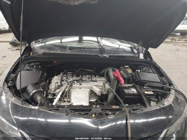 CHEVROLET MALIBU PREMIER - 10