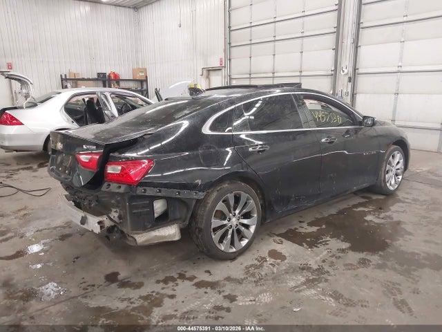 CHEVROLET MALIBU PREMIER - 4