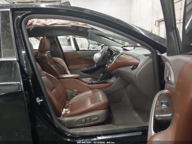 CHEVROLET MALIBU PREMIER - 5