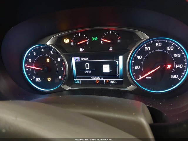 CHEVROLET MALIBU PREMIER - 7