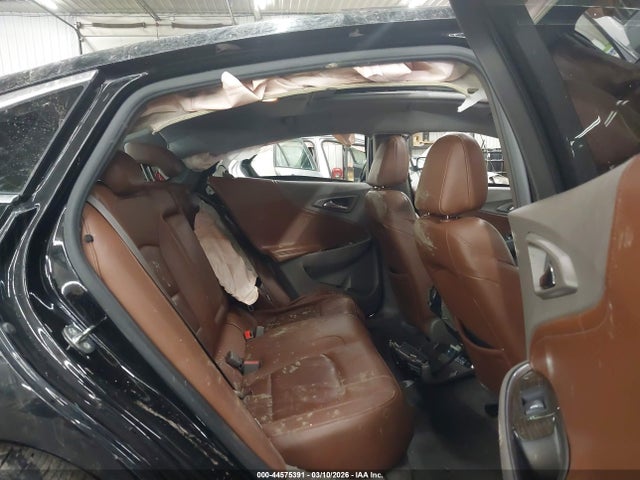 CHEVROLET MALIBU PREMIER - 8