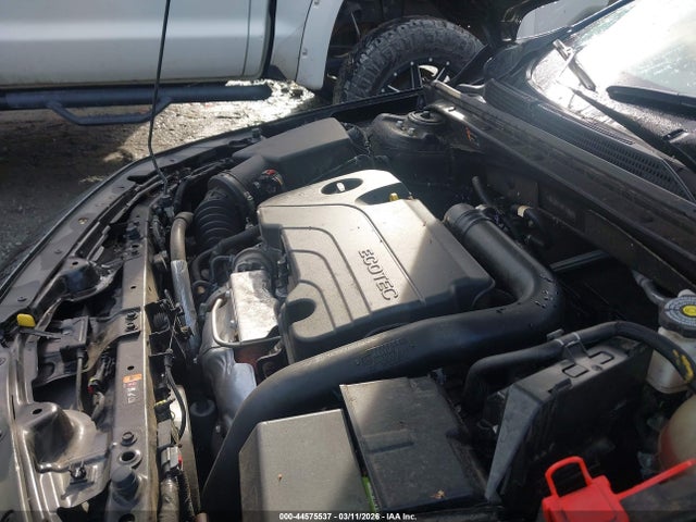 CHEVROLET MALIBU FWD 1LT - 10