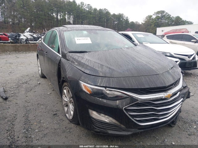 CHEVROLET MALIBU FWD 1LT - 1