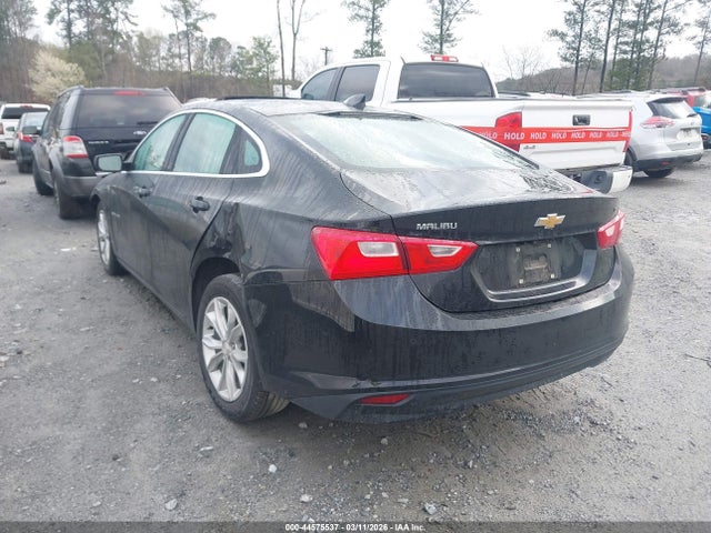 CHEVROLET MALIBU FWD 1LT - 3