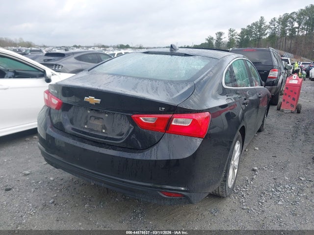 CHEVROLET MALIBU FWD 1LT - 4