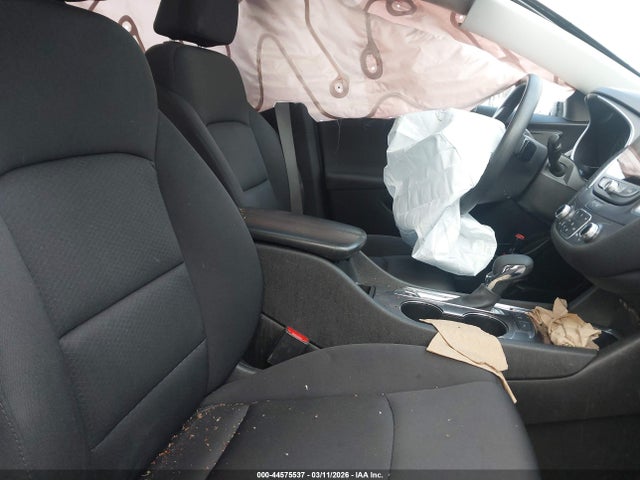 CHEVROLET MALIBU FWD 1LT - 5